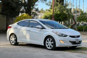هيونداي – Hyundai افنتي – avante