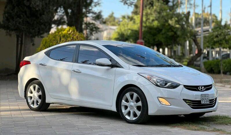 
								 هيونداي – Hyundai افنتي – avante ممتلئ									