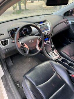 هيونداي – Hyundai افنتي – avante
