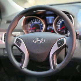 هيونداي – Hyundai افنتي – avante
