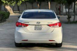 
										 هيونداي – Hyundai افنتي – avante ممتلئ									