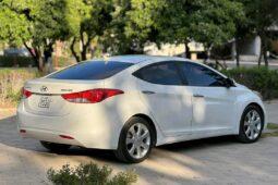 
										 هيونداي – Hyundai افنتي – avante ممتلئ									