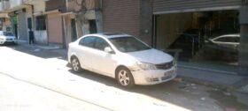 روفي – Roewe 550