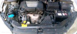 
										 روفي – Roewe 550 ممتلئ									