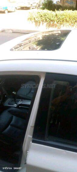 
										 روفي – Roewe 550 ممتلئ									