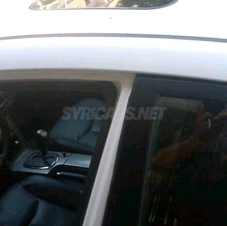 
								 روفي – Roewe 550 ممتلئ									