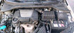 
										 روفي – Roewe 550 ممتلئ									