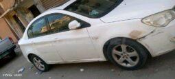 
										 روفي – Roewe 550 ممتلئ									