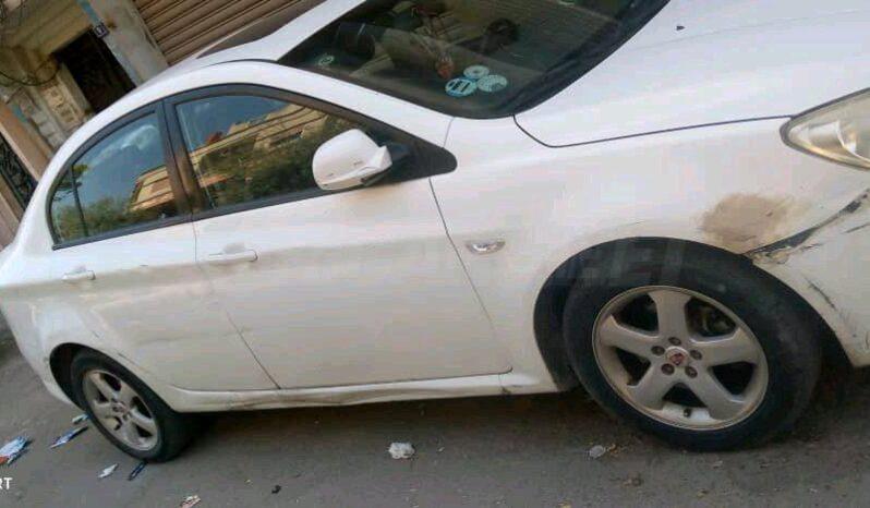 
								 روفي – Roewe 550 ممتلئ									