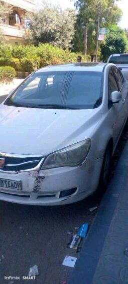 
										 روفي – Roewe 550 ممتلئ									