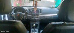 
										 روفي – Roewe 550 ممتلئ									