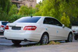 مرسيدس بينز – Mercedes benz E300