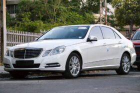 مرسيدس بينز – Mercedes benz E300
