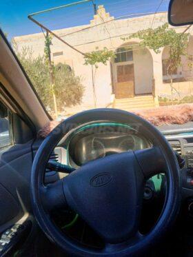 كيا – Kia ريو – Rio