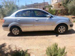 كيا – Kia ريو – Rio
