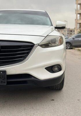 مازدا – Mazda CX-9