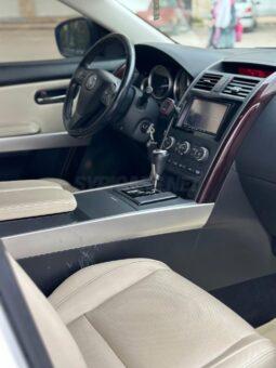 
										 مازدا – Mazda CX-9 ممتلئ									