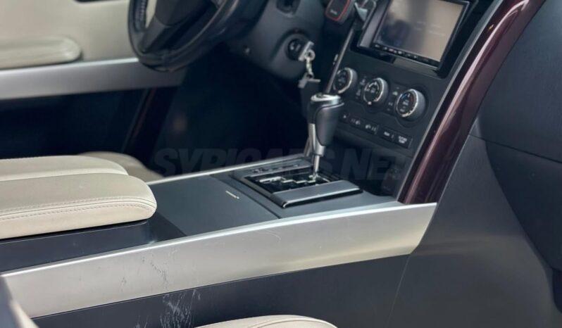 
								 مازدا – Mazda CX-9 ممتلئ									