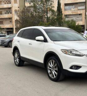 مازدا – Mazda CX-9