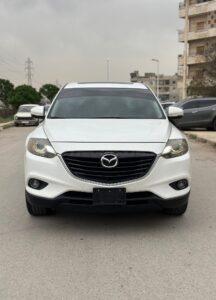 مازدا – Mazda CX-9