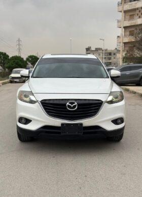 مازدا – Mazda CX-9
