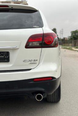 
										 مازدا – Mazda CX-9 ممتلئ									