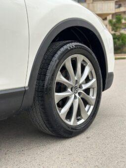 
										 مازدا – Mazda CX-9 ممتلئ									
