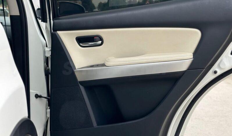 
								 مازدا – Mazda CX-9 ممتلئ									