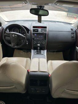 
										 مازدا – Mazda CX-9 ممتلئ									