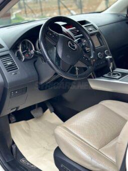 
										 مازدا – Mazda CX-9 ممتلئ									