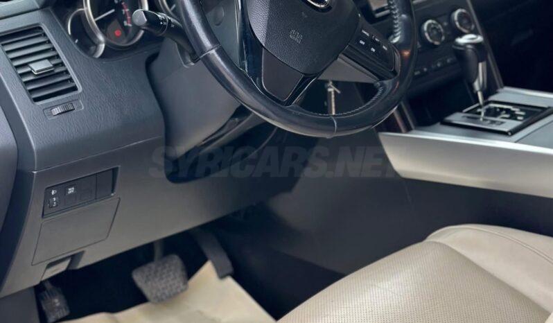 
								 مازدا – Mazda CX-9 ممتلئ									