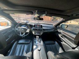 
										 بي ام دابيليو – BMW 750 ممتلئ									