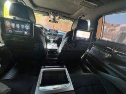 
										 بي ام دابيليو – BMW 750 ممتلئ									
