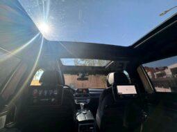 
										 بي ام دابيليو – BMW 750 ممتلئ									
