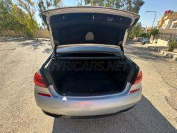 
										 بي ام دابيليو – BMW 750 ممتلئ									