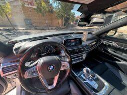 
										 بي ام دابيليو – BMW 750 ممتلئ									