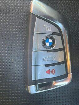 
										 بي ام دابيليو – BMW 750 ممتلئ									