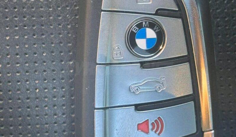 
								 بي ام دابيليو – BMW 750 ممتلئ									