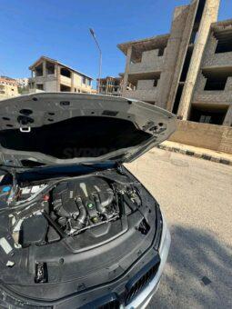 
										 بي ام دابيليو – BMW 750 ممتلئ									