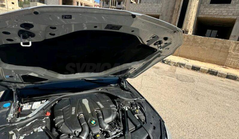
								 بي ام دابيليو – BMW 750 ممتلئ									