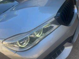 
										 بي ام دابيليو – BMW 750 ممتلئ									
