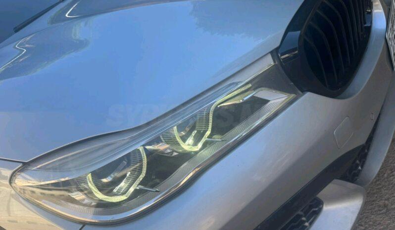
								 بي ام دابيليو – BMW 750 ممتلئ									