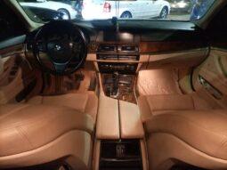 بي ام دابيليو – BMW 520