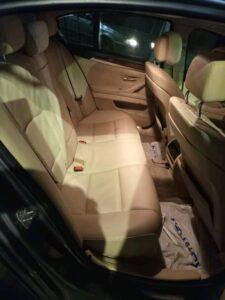 بي ام دابيليو – BMW 520