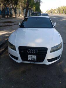 اودي – Audi A5