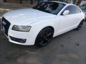 اودي – Audi A5
