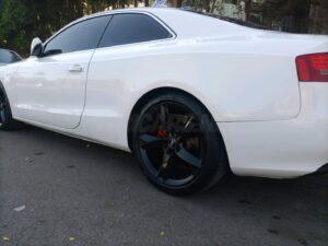اودي – Audi A5