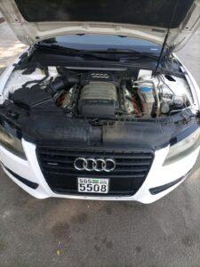 اودي – Audi A5