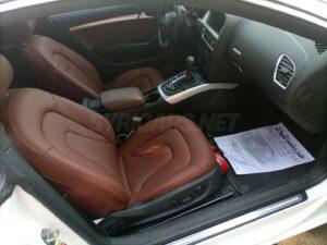 اودي – Audi A5
