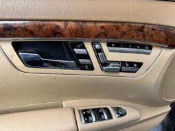 
										 مرسيدس بينز – Mercedes benz S 550 ممتلئ									